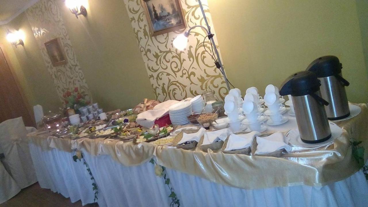 Perelka Lejlighed Władysławowo Eksteriør billede