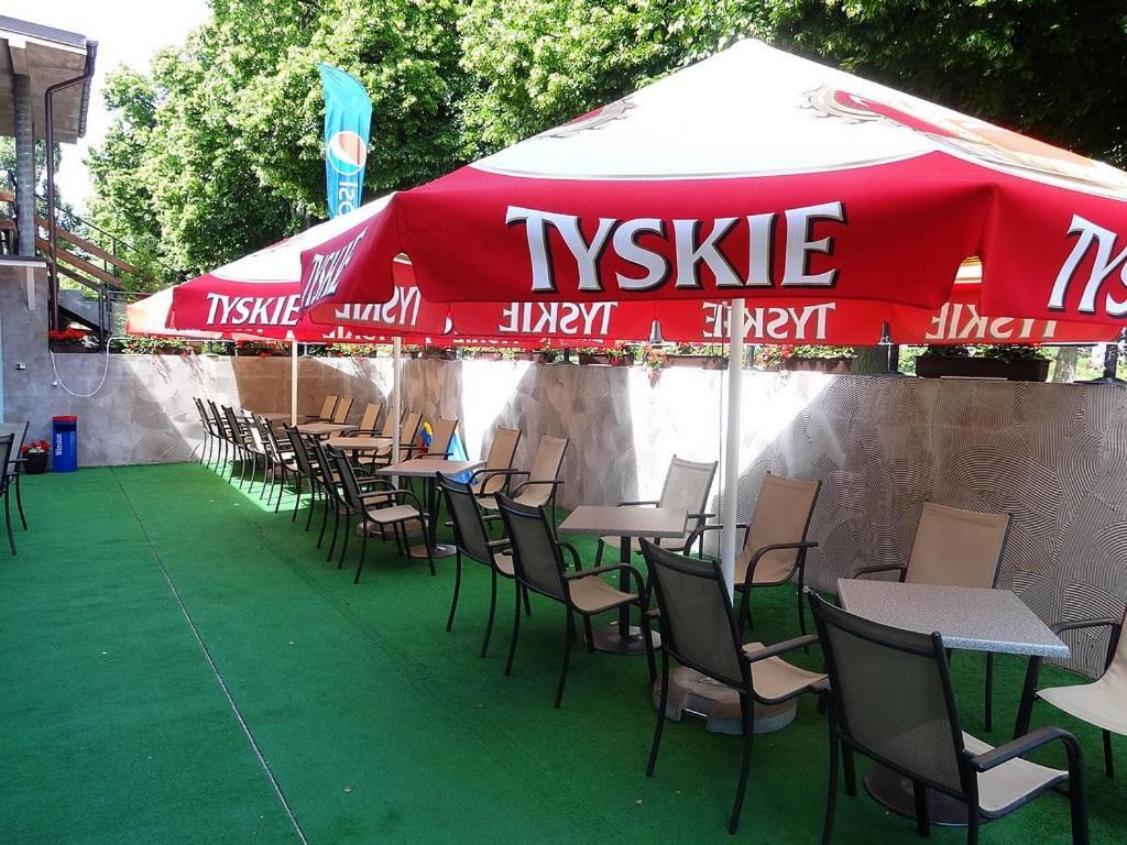 Perelka Lejlighed Władysławowo Eksteriør billede