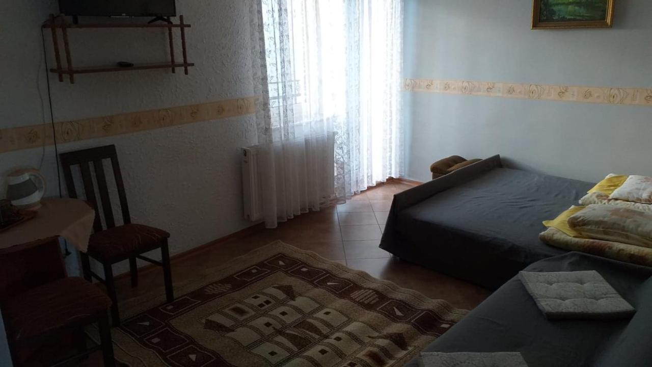 Perelka Lejlighed Władysławowo Eksteriør billede