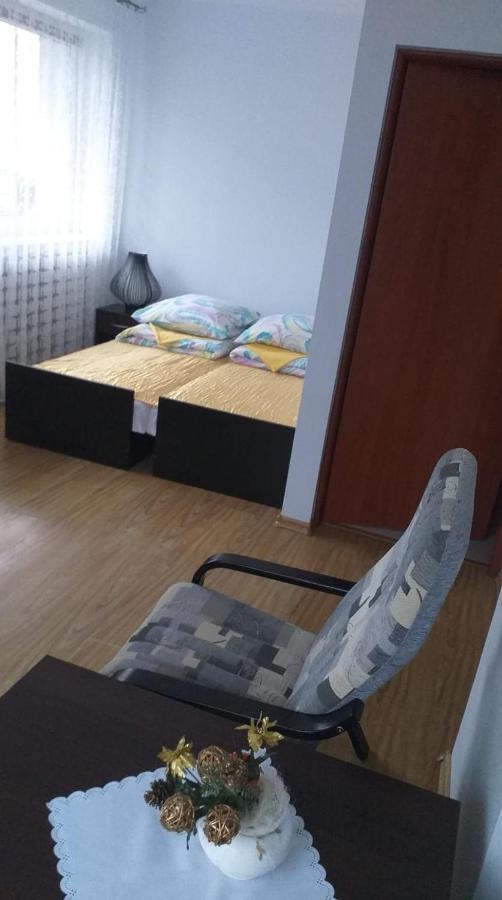 Perelka Lejlighed Władysławowo Eksteriør billede