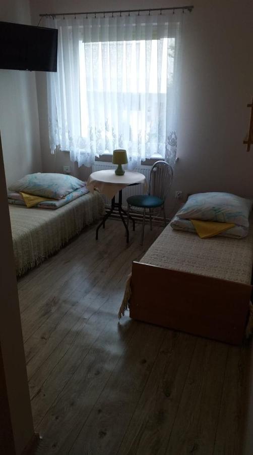 Perelka Lejlighed Władysławowo Eksteriør billede